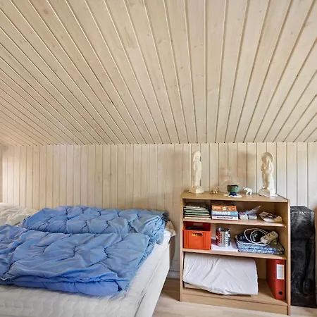 Cozy In Rudkobing With Wifi Holiday home