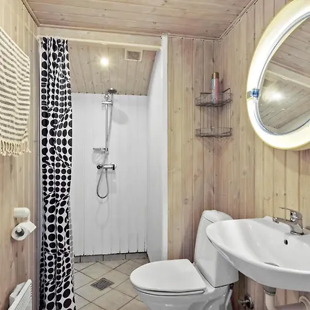 Cozy Home In Rudkobing With Wifi Holiday home *