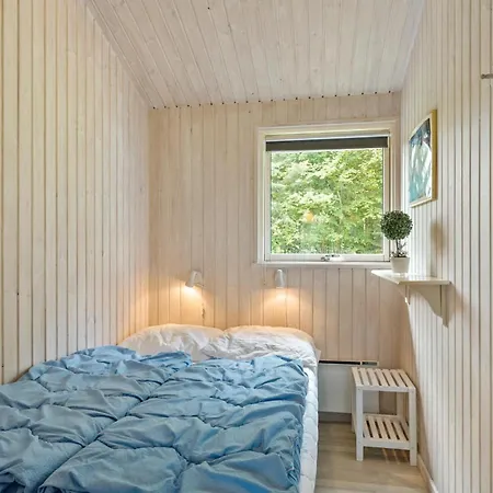 Holiday home Cozy In Rudkobing With Wifi