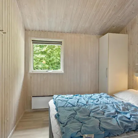 Cozy In Rudkobing With Wifi Holiday home *