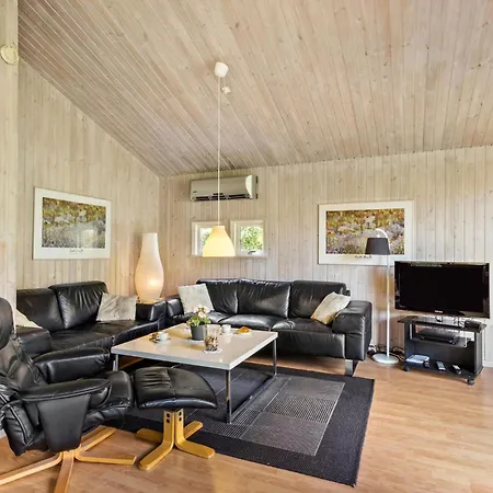 Cozy Home In Rudkobing With Wifi *