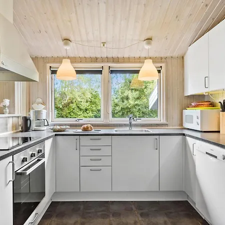 Cozy Home In Rudkobing With Wifi Spodsbjerg