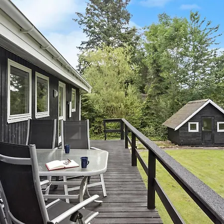 Cozy Home In Rudkobing With Wifi * Spodsbjerg