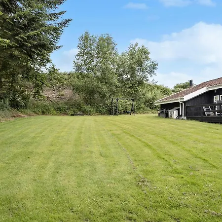 Holiday home Udsigten Iv