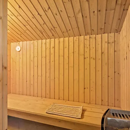 Udsigten Iv Holiday home Spodsbjerg