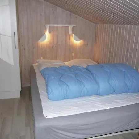 Udsigten Iv Spodsbjerg